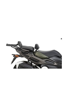 Shad Motosiklet Çanta - Topcase - Kymco Cv3 550 22/23 Arka Çanta Demiri Shad K0cv52st Standart Shad Motosiklet Çanta - Topcase - Kymco Cv3 550 22/23 Arka Çanta Demiri Shad K0cv52st Standart