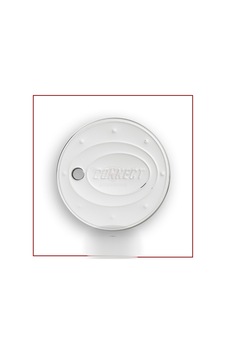 Ford Connect Depo Kapağı 2002-2014 Paslanmaz Çelik