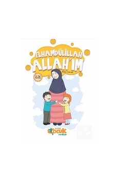 Elhamdülillah Allah'ım / Rabia Karzan