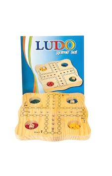 Ithal Ağaç Kızmabirader Ludo