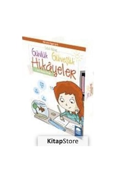 Kitapstore Günlük Güneşlik Hikayeler Okuma Seti 10 Kitap / Cel . Kitapstore Günlük Güneşlik Hikayeler Okuma Seti 10 Kitap / Cel .