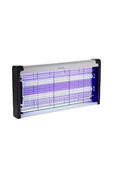 Asonic S27 30w+ 2000v Çift Cam Led Zincir Askı Sanayı Tipi Xxl Boy Sinek Öldürücü Asonic S27 30w+ 2000v Çift Cam Led Zincir Askı Sanayı Tipi Xxl Boy Sinek Öldürücü