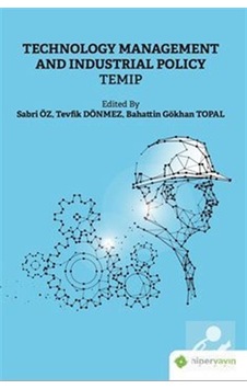 Technology Management and Industrial Policy Temip- Hiperlink