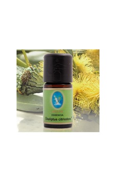 Organik Okaliptus Citriodora Yağı 10ml Organik Okaliptus Citriodora Yağı 10ml