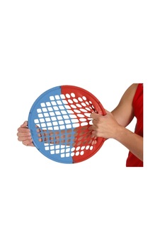 Msd Maxi Powerweb Combo Kırmızı Mavi Ergonomik Tasarım Msd Maxi Powerweb Combo Kırmızı Mavi Ergonomik Tasarım