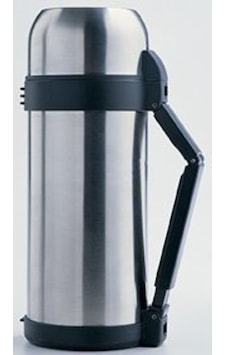 Square Hg-1200 Çelik Termos 1.2 L Square Hg-1200 Çelik Termos 1.2 L