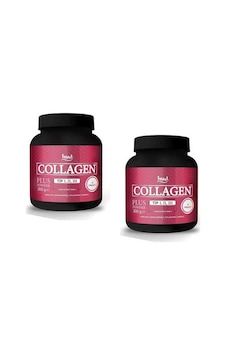 Hud Collagen Powder Toz 300 GR 2 ADET Kolajen Kollajen