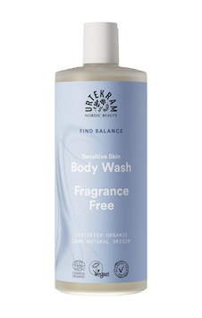 Urtekram Find Balance Kokusuz Duş Jeli 500 Ml