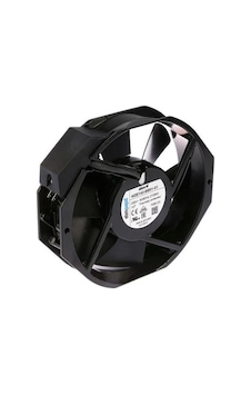 Ebmpapst W2e142bb0101 Kompakt Kare Fan 230 Ac Ebmpapst W2e142bb0101 Kompakt Kare Fan 230 Ac