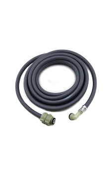 S.f.k 3 Metre Tekli Çamaşır Makine Hortumu S.f.k 3 Metre Tekli Çamaşır Makine Hortumu