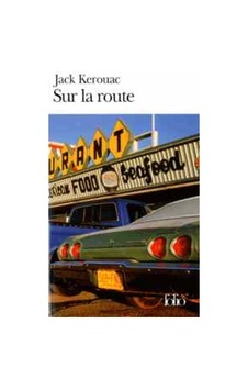 Sur La Route Sur La Route