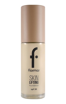 Flormar Spf30 Sıkılaştırıcı Fondöten Soğuk Alt Ton - Skin Lifting Fdt. - 020 Pure Beige - 8682536059558 Sku: Zeusstk620bfe975d 0 Flormar Spf30 Sıkılaştırıcı Fondöten Soğuk Alt Ton - Skin Lifting Fdt. - 020 Pure Beige - 8682536059558 Sku: Zeusstk620bfe975d 0