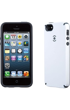 Speck Candyshell Apple Uyumlu iPhone Se/5s/5 İle Sert Kılıf Beyaz -siyah Spk-a2688 Siyah Speck Candyshell Apple Uyumlu iPhone Se/5s/5 İle Sert Kılıf Beyaz -siyah Spk-a2688 Siyah