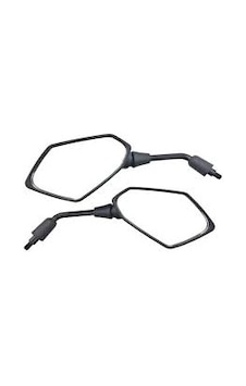 Monero Ayna Takımı Naked 10 Mm Düz Diş Honda Nc750 Nc700 Cf Moto Monero Ayna Takımı Naked 10 Mm Düz Diş Honda Nc750 Nc700 Cf Moto