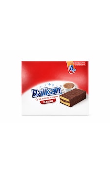 Balkan Suha Pasta Bg 420 Gr