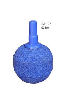 Hj-107 Yuvarlak Hava Taşı 23 Mm(çap) Hj-107 Yuvarlak Hava Taşı 23 Mm(çap)