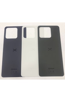 Omix X7 Arka Kapak Pil Kapağı Omix X7 Arka Kapak Pil Kapağı