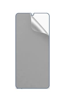 Schitec Vivo Y21 5g Mat Hidrojel Ekran Koruyucu Film Schitec Vivo Y21 5g Mat Hidrojel Ekran Koruyucu Film