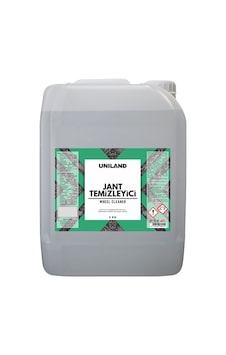 Jant Temizleyici 5 Kg Jant Temizleyici 5 Kg