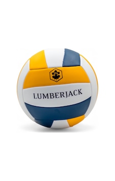 Lumberjack Wl Shutter 56vly 5fx Voleybol Topu Sarı Lumberjack Wl Shutter 56vly 5fx Voleybol Topu Sarı