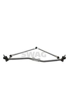 SWAG 10937087 Silecek Mekanizması Ön Motorsuz Crafter Sprinter 06-16 SWAG 10937087 Silecek Mekanizması Ön Motorsuz Crafter Sprinter 06-16