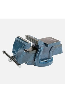 Mengene 100 Mm Sabit