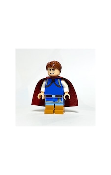 Disney Orjinal Pamuk Prenses Ve 7 Cüceler Prens Florian Minifigürü Dıs135 Disney Orjinal Pamuk Prenses Ve 7 Cüceler Prens Florian Minifigürü Dıs135