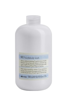 Davines Su Güneş Sonrası Saç ve Vücut Şampuanı 500 ML Davines Su Güneş Sonrası Saç ve Vücut Şampuanı 500 ML