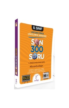 Karekök 8.Sınıf Lgs Son 300 Soru Karekök 8.Sınıf Lgs Son 300 Soru