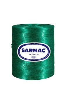 Sarmaç Sera Ipi Uv Katkılı 1 Kg Bus
