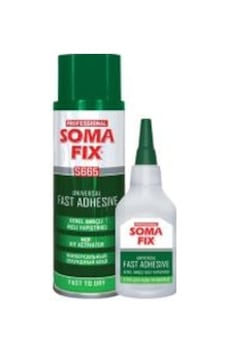 Fix Omex Hızlı Yapıştırıcı Fix Omex Hızlı Yapıştırıcı