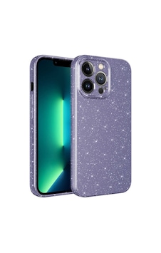 Apple Uyumlu iPhone 13 Pro Max Kılıf Kamera Korumalı Simli Lüks Koton Kapak Apple Uyumlu iPhone 13 Pro Max Kılıf Kamera Korumalı Simli Lüks Koton Kapak