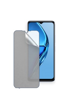 Infinix Hot 20 5g Uyumlu Ön Yüzey Mat Hidrojel Ekran Koruyucu Infinix Hot 20 5g Uyumlu Ön Yüzey Mat Hidrojel Ekran Koruyucu