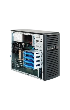Superchassis 731i-300B i3-G6400 8 GB 256 GB SSD Free Dos Masaüstü Bilgisayar Superchassis 731i-300B i3-G6400 8 GB 256 GB SSD Free Dos Masaüstü Bilgisayar