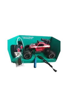 CNM ROKET ATAN ŞARJLI JEEP 12