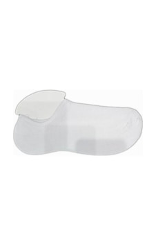 12 Li Paket Mert Çorap Bayan Babet Çorabı Ms1 Beyaz 12 Li Paket Mert Çorap Bayan Babet Çorabı Ms1 Beyaz