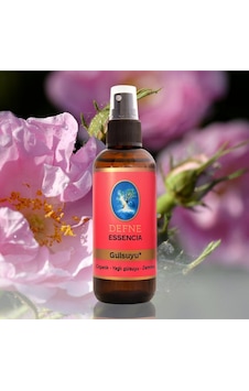 Gül Suyu Hidrolatı - Organik 100ml Sprey Gül Suyu Hidrolatı - Organik 100ml Sprey
