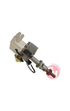 Gua 40723 Distribütör Komple Yatay Fıat 131 Doğan Slx Kartal Şahin S - Uno 70 14 Diş Yatay 61190502-7777708 -