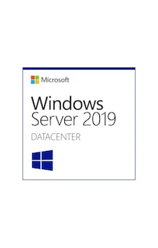 Microsoft Windows Server 2019 Datacenter 16Core Elektronik Lisans Microsoft Windows Server 2019 Datacenter 16Core Elektronik Lisans