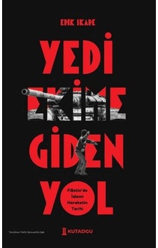 Yedi Ekime Giden Yol Yedi Ekime Giden Yol