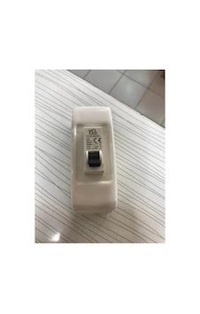 Ycl Ycs-0020 W Otomat 2 Amper