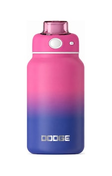 Dodge Intested Colors Çelik Termos Matara K.pembe 750 Ml. Koyu Pembe