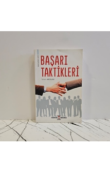 Başarı Taktikleri Başarı Taktikleri