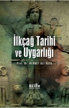 Ilkçağ Tarihi Ve Uygarlığı n11.882