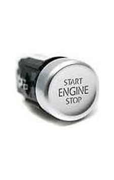Volkswagen Tiguan Start Stop Düğmesi 2016-2023 5nb959839 Volkswagen Tiguan Start Stop Düğmesi 2016-2023 5nb959839