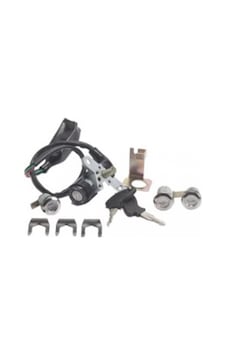 Motospartan Kontak Seti Maxi Scooter Balina Kasa Asya 150t-1 Motospartan Kontak Seti Maxi Scooter Balina Kasa Asya 150t-1