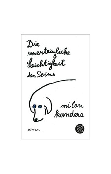 Die Unertragliche Leichtigkeits Des Seins Die Unertragliche Leichtigkeits Des Seins