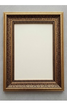 A4 Belge Serifika Diploma Çerçevesi 21x30 Gerçek Camlı