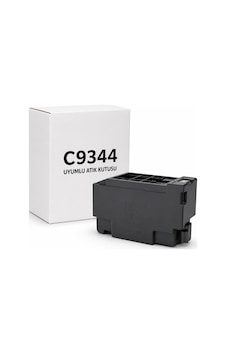Epson Uyumlu C9344 Maintenance Box Atık Kutusu L3550 L3560 L5590 Epson Uyumlu C9344 Maintenance Box Atık Kutusu L3550 L3560 L5590