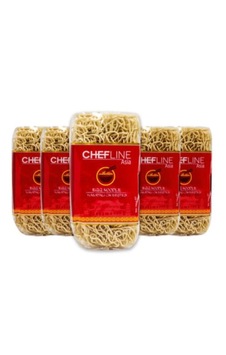 Yumurtalı Çin Eriştesi Yumurtalı Noodle 350 Gr X 5 Adet Yumurtalı Çin Eriştesi Yumurtalı Noodle 350 Gr X 5 Adet